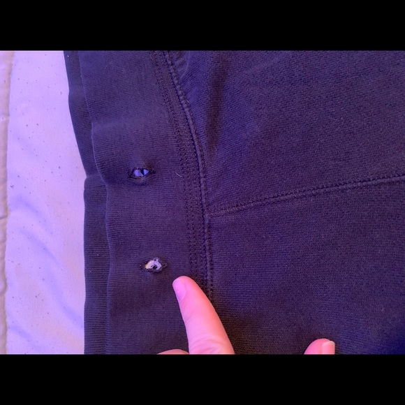 Mossimo Sweat Pants - Picture 6 of 6